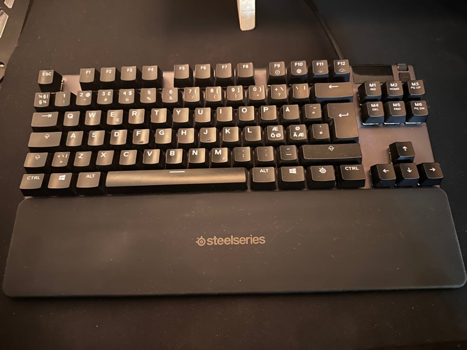 Tastatur, Steelseries, Alex 7 tkl