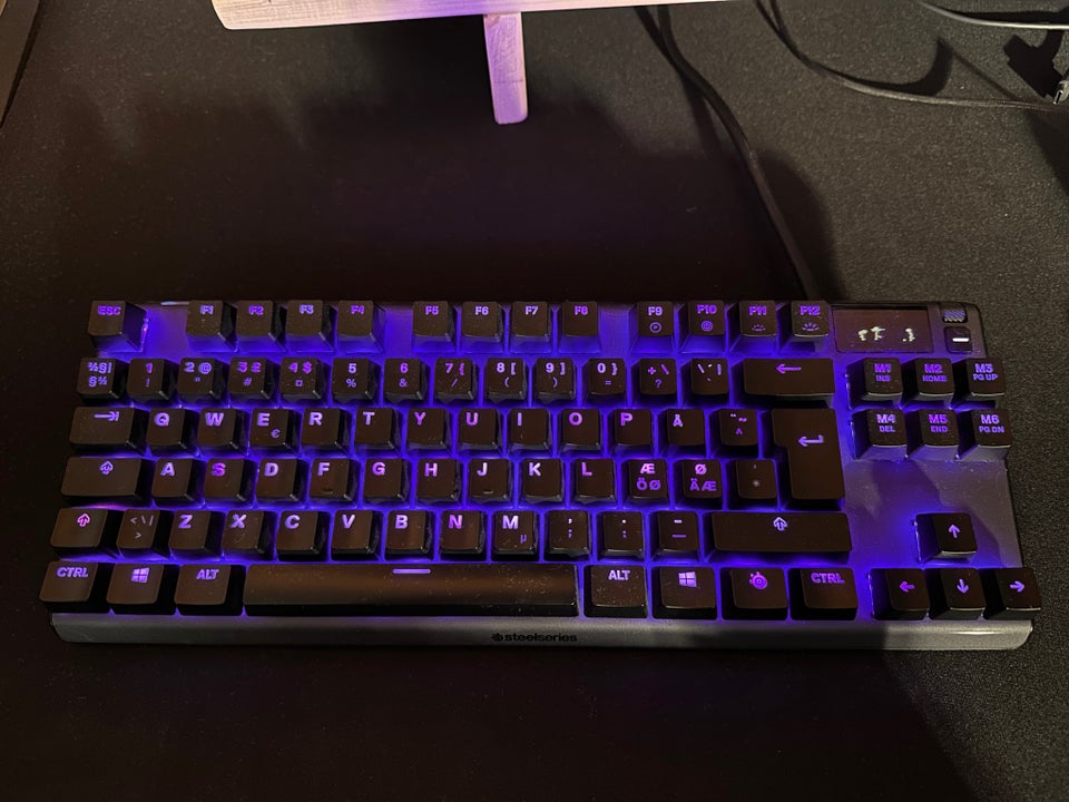 Tastatur, Steelseries, Alex 7 tkl