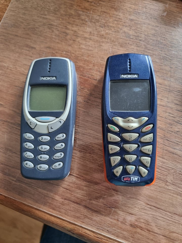 Nokia 3310 og 3510, Rimelig