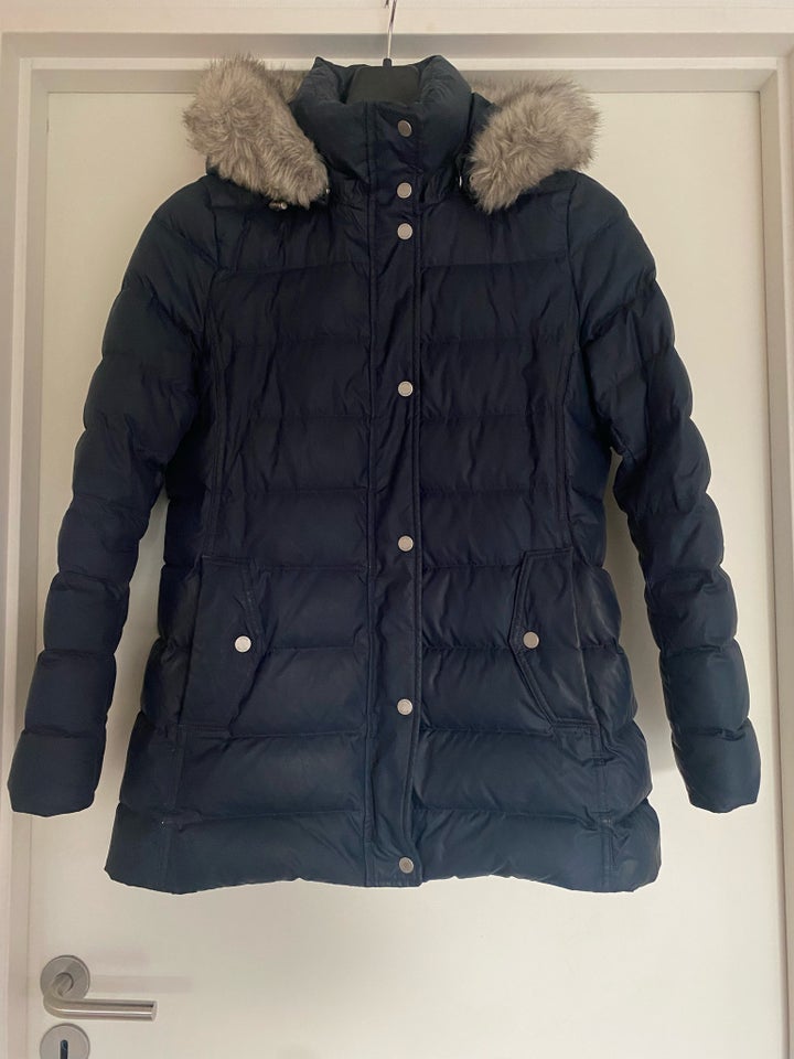 Jakke, str. 40, Tommy Hilfiger