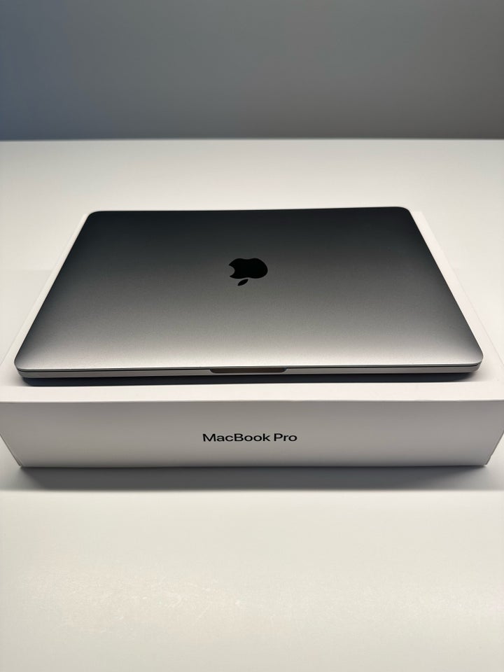 MacBook Pro MacBook Pro 13-inch