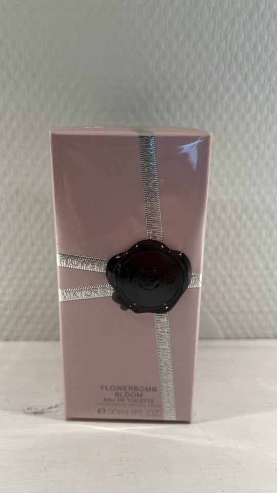 Eau de Toilette, Flowerbomb Bloom,