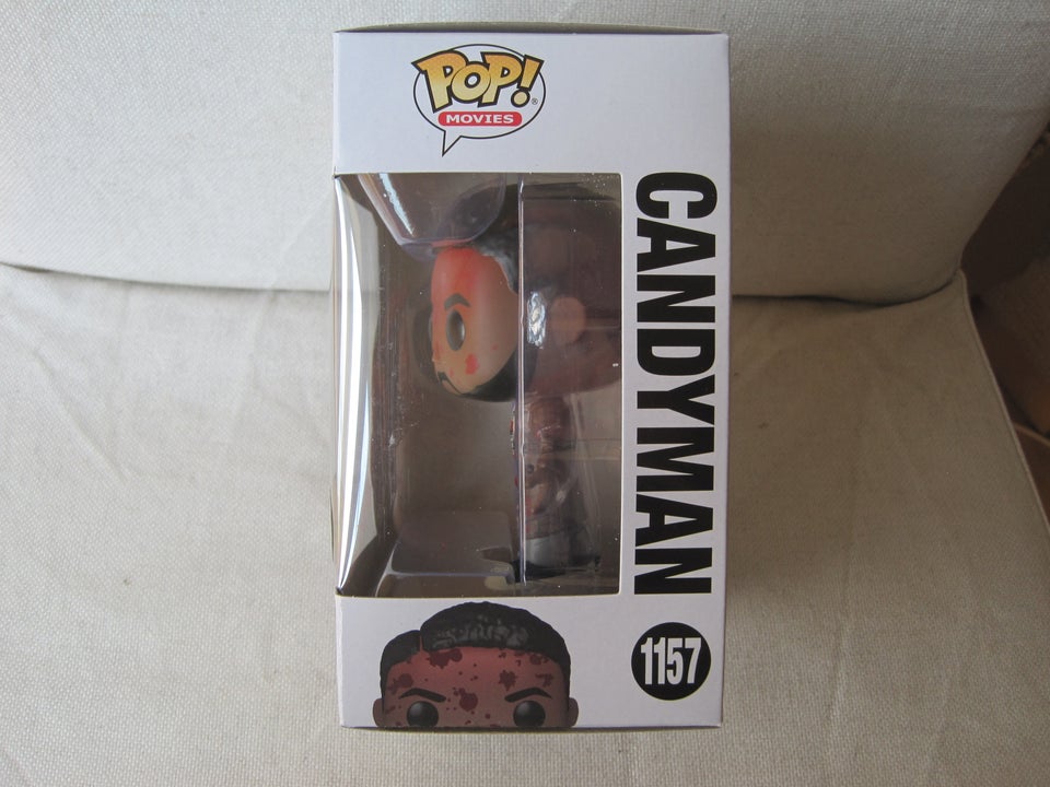 Funko Pop #1157 Candyman Chase