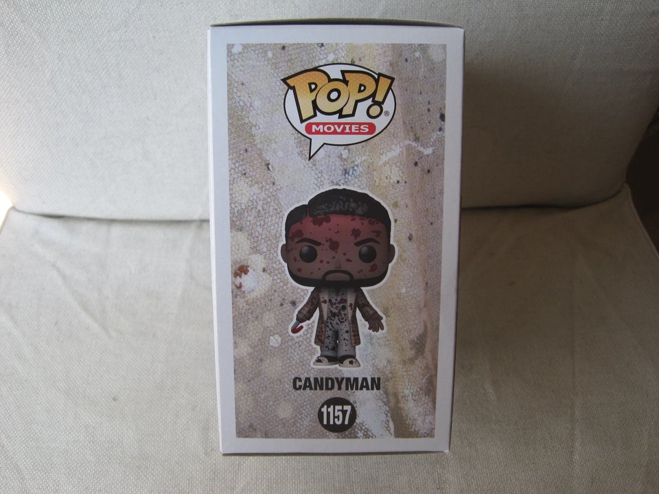 Funko Pop #1157 Candyman Chase