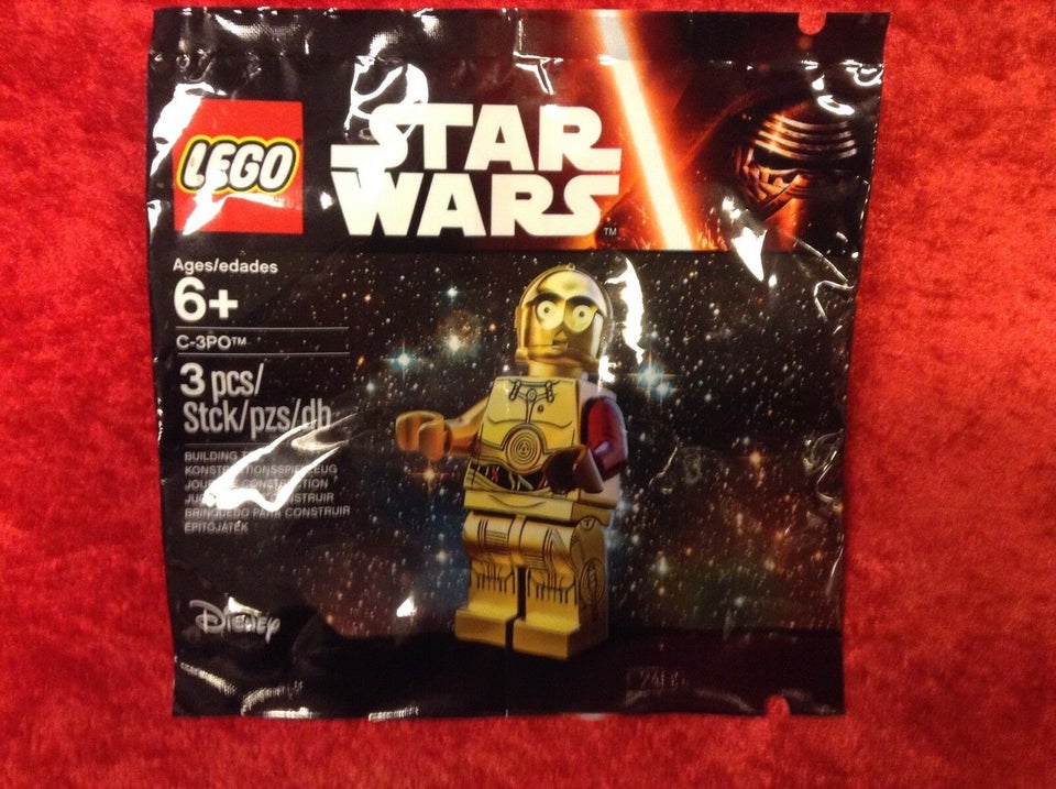 Lego Star Wars 5002948