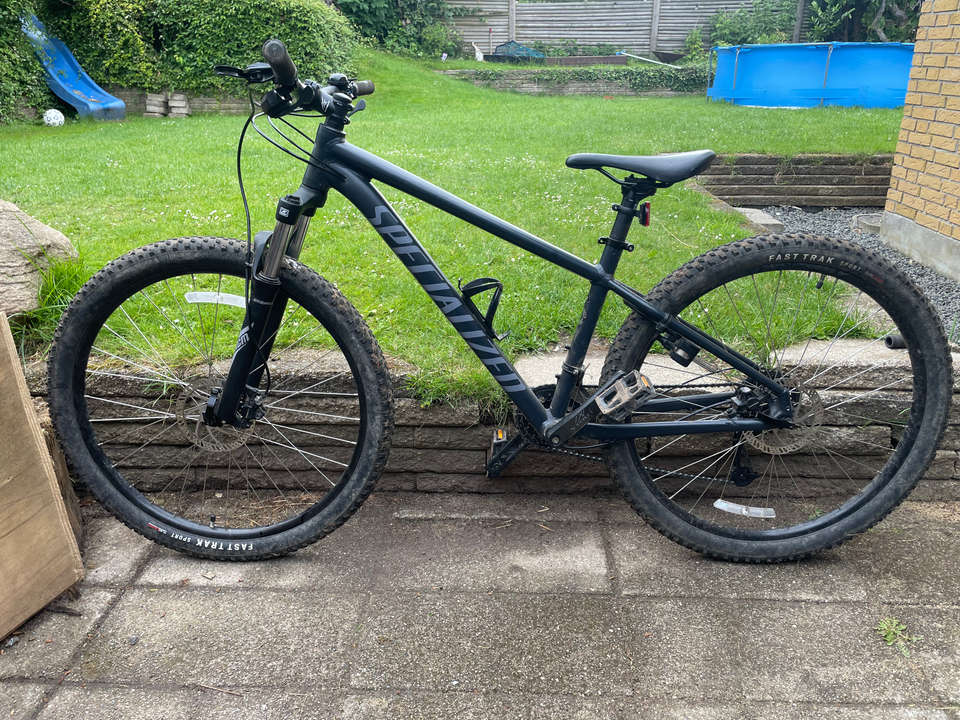 Specialized Rockhopper sport