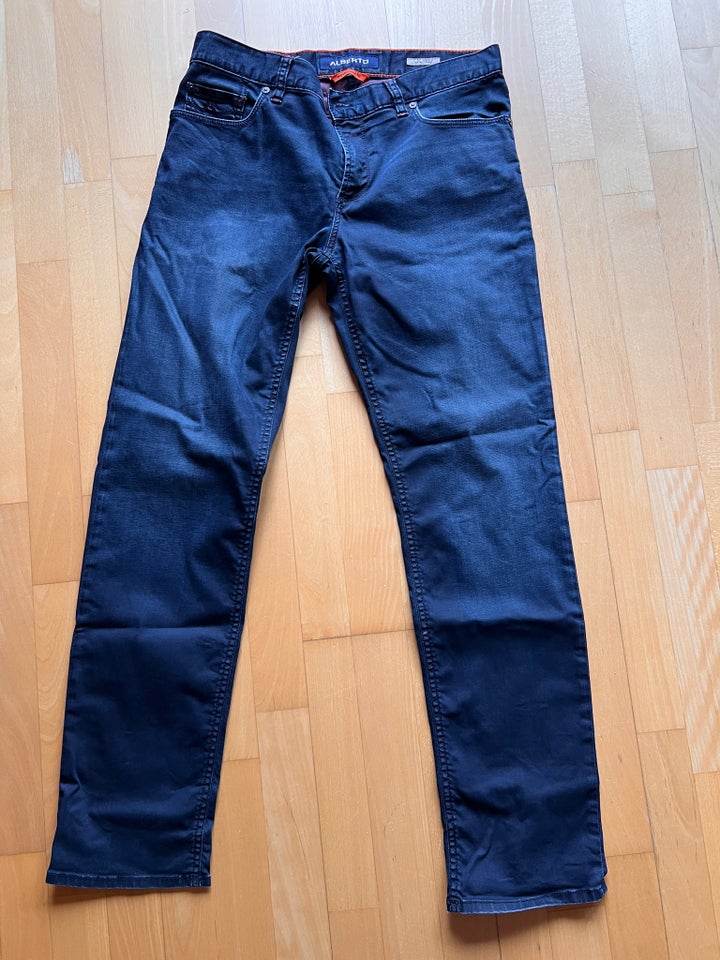 Jeans, Alberto, str. 32