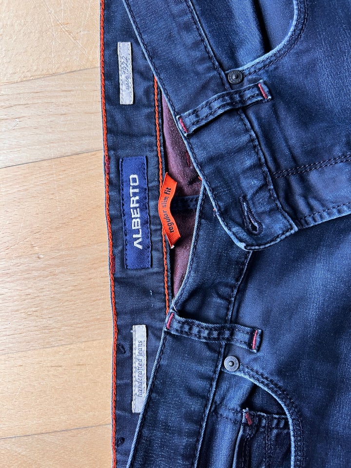 Jeans, Alberto, str. 32