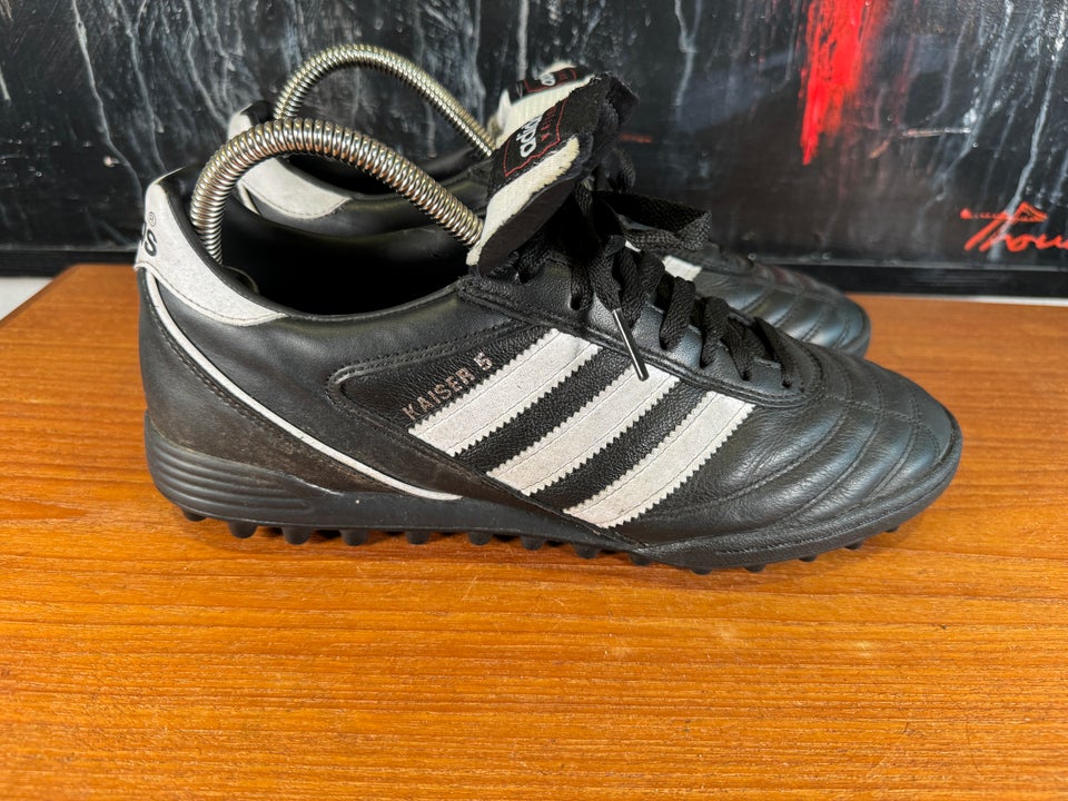 Fodboldstøvler Adidas Kaiser 5