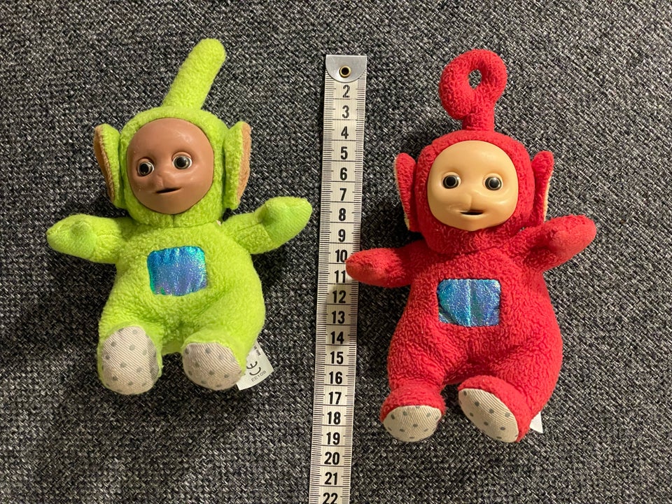 Teletubbies