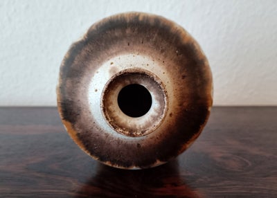 Keramik Vase Ukendt