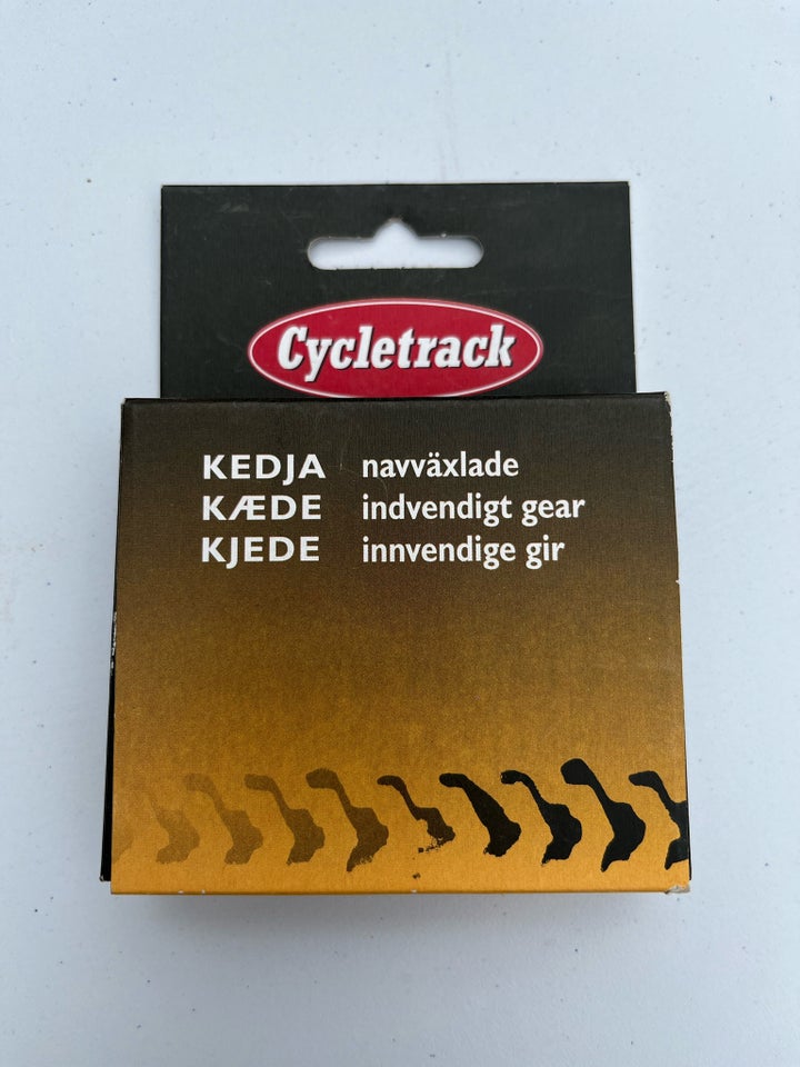 Kæde Cykelkæde