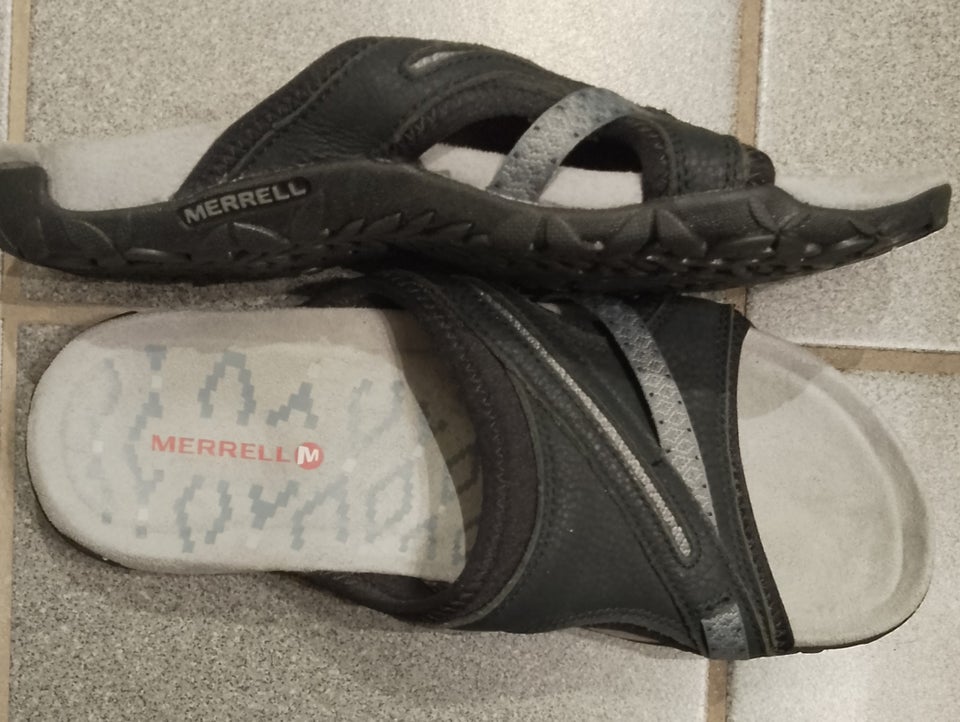 Sandaler, str. 37, Merrell