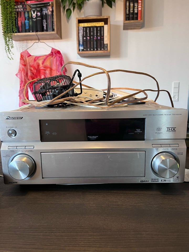 Højttaler Cerwin Vega CLS215