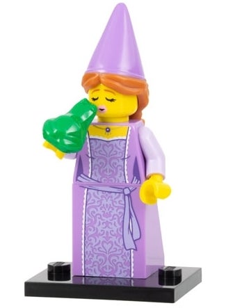 Lego Minifigures