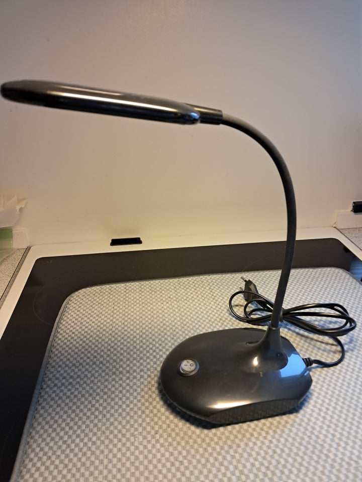 Skrivebordslampe