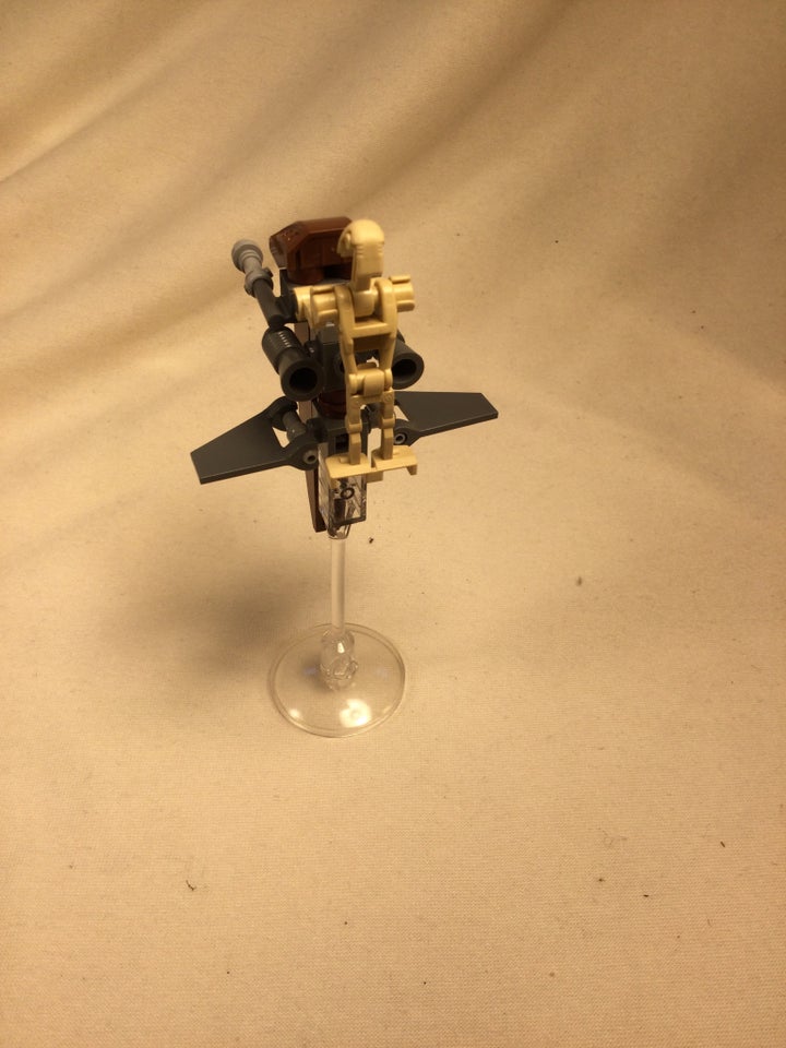 Lego Star Wars 30058