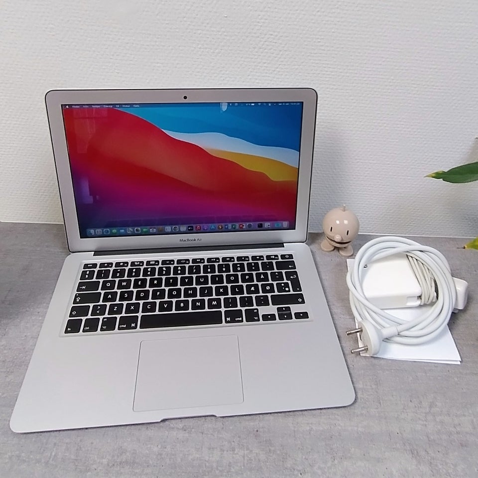 MacBook Air, Air A1466, 1.4 GHz