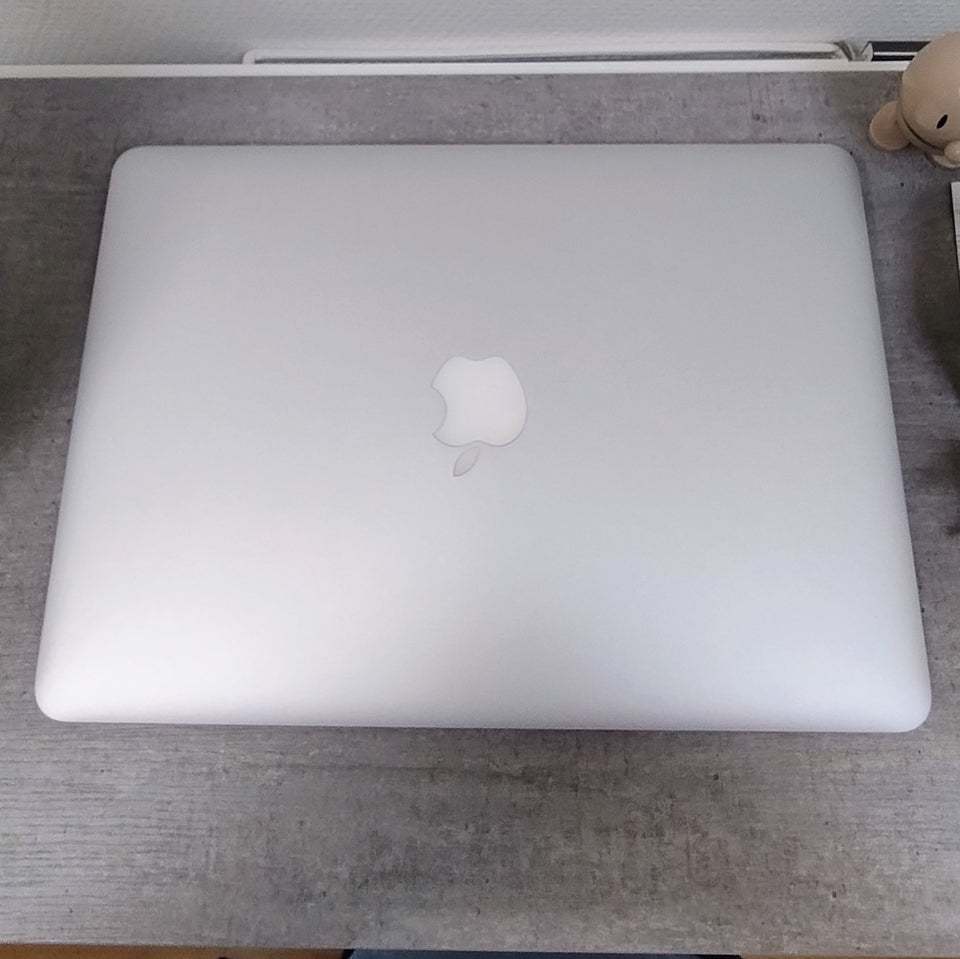 MacBook Air, Air A1466, 1.4 GHz