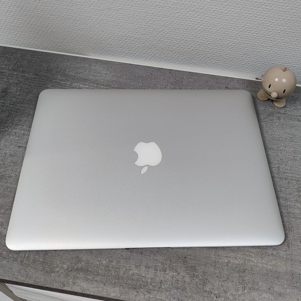 MacBook Air, Air A1466, 1.4 GHz