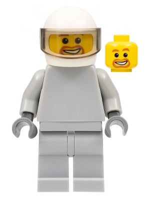 Lego Minifigures