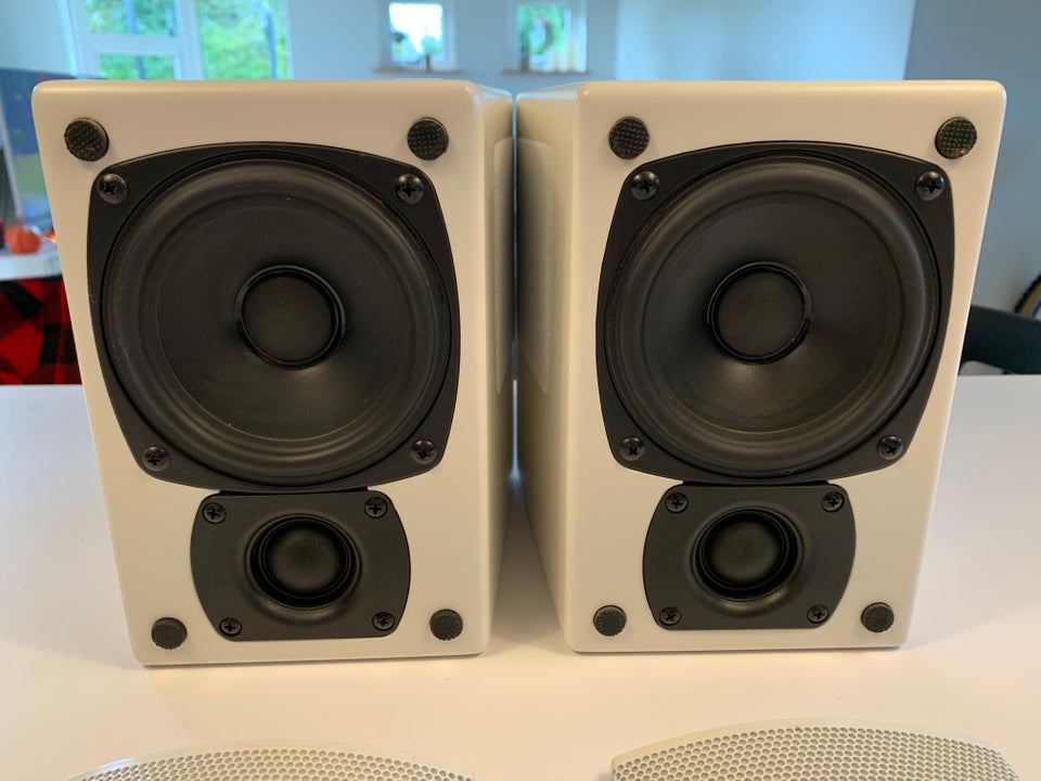 Højttaler, MKSound, MK Sound M4T