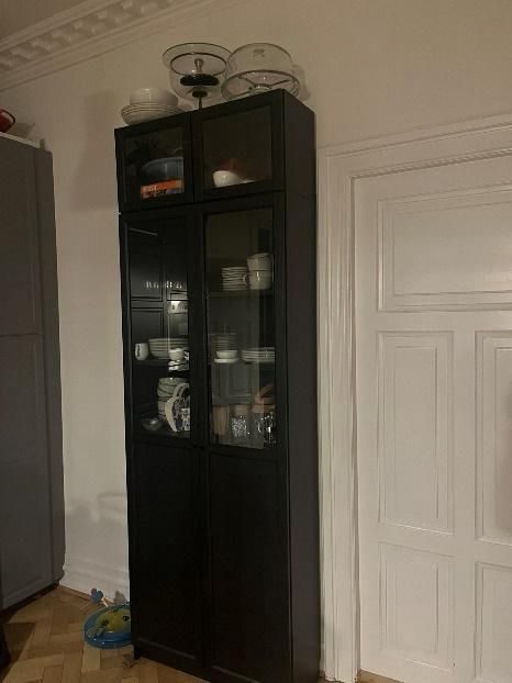 Large cabinet