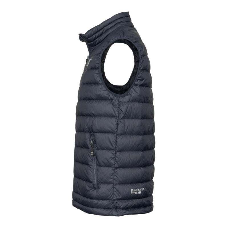 Vest, str. L, Scandinavian