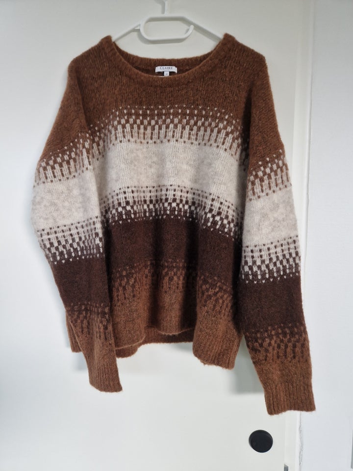 Sweater, Claire woman, str. 38