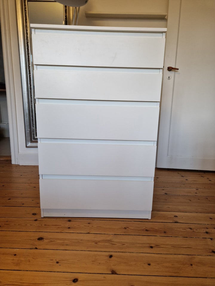 Kommode laminat b: 70 d: 40 h: 112