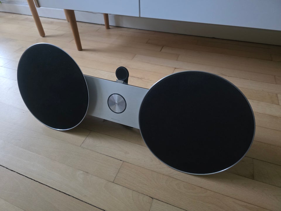 Stereoanlæg , Bang  Olufsen,