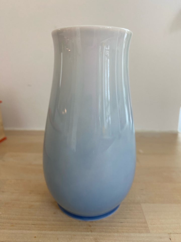 Porcelæn, Vase, BG