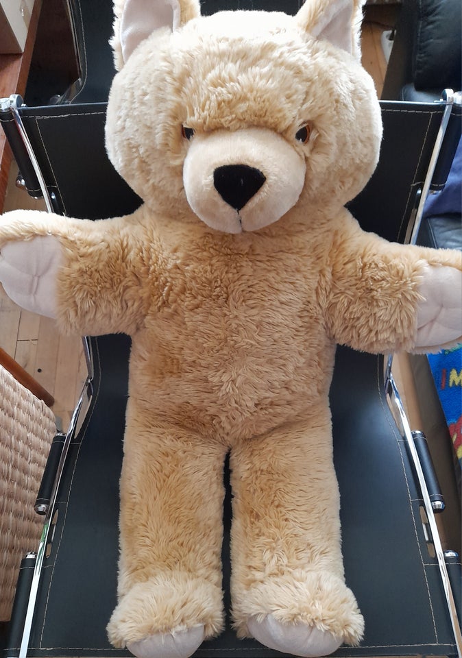 Bamse, 100 cm