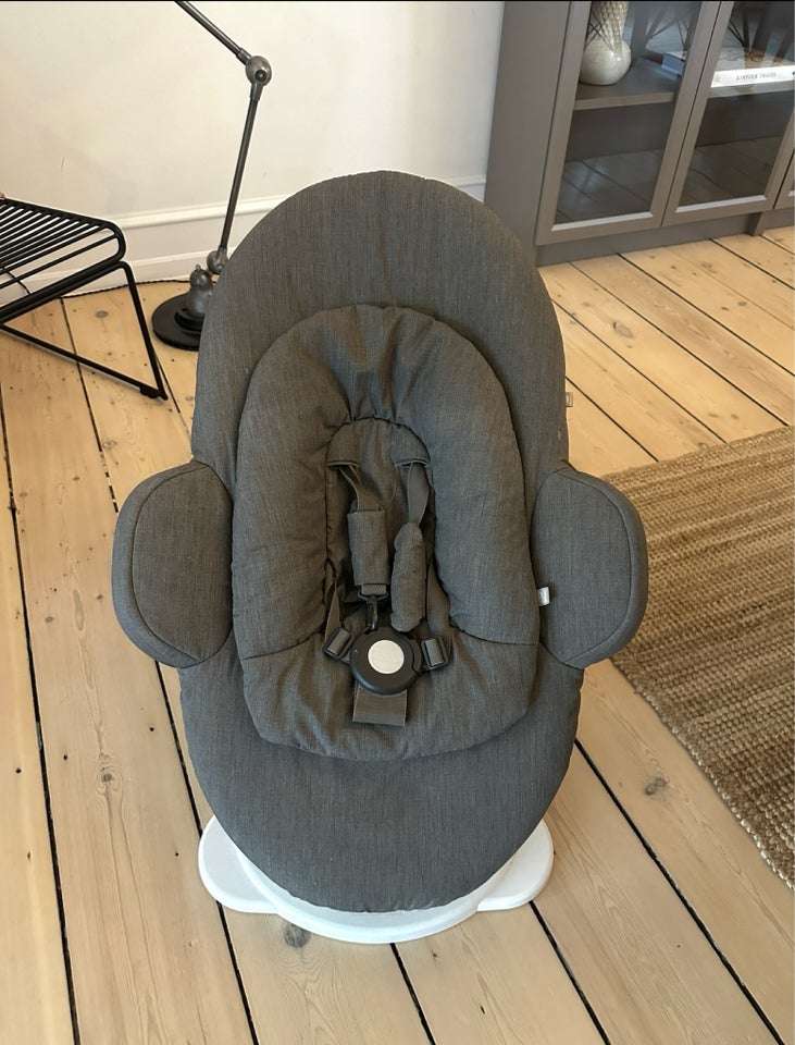 Skråstol, Stokke Steps Bouncer