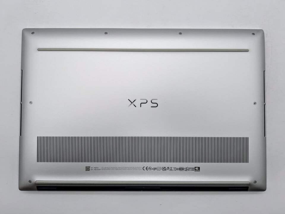 Dell XPS 15 9530 Gamer bærbar , 3,7