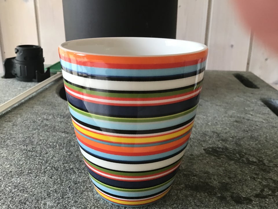 Porcelæn Krus Iittala