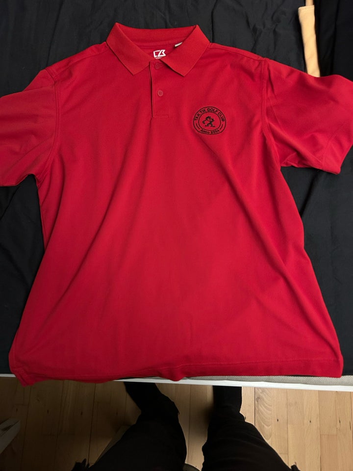 Polo t-shirt, Forskellige, str. M