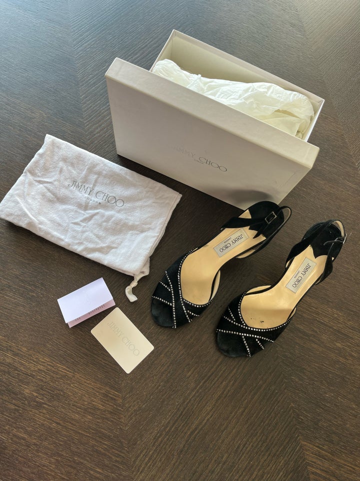 Stiletter str 41 Jimmy Choo