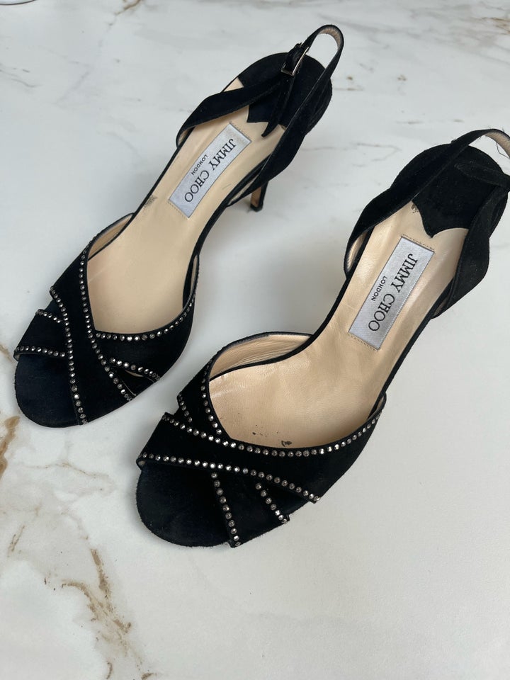 Stiletter str 41 Jimmy Choo