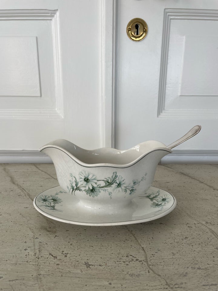 Fajance Soveskål Villeroy  Boch