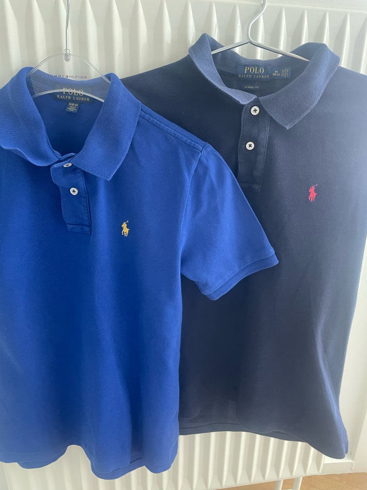 Polo t-shirt, Poloer, Ralph Lauren