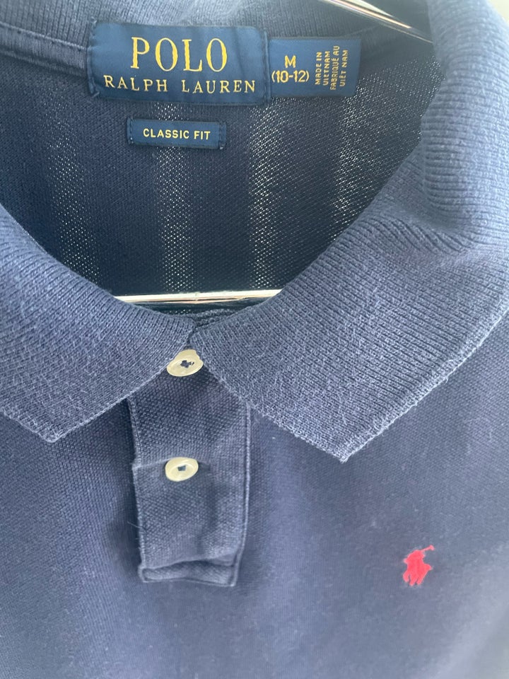 Polo t-shirt, Poloer, Ralph Lauren