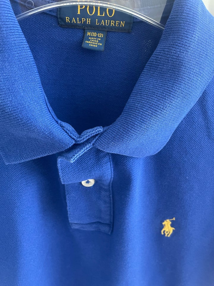 Polo t-shirt, Poloer, Ralph Lauren