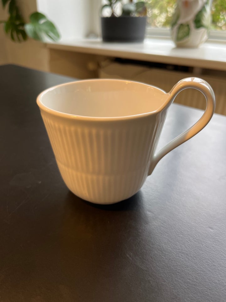 Porcelæn, Kaffekop , Royal