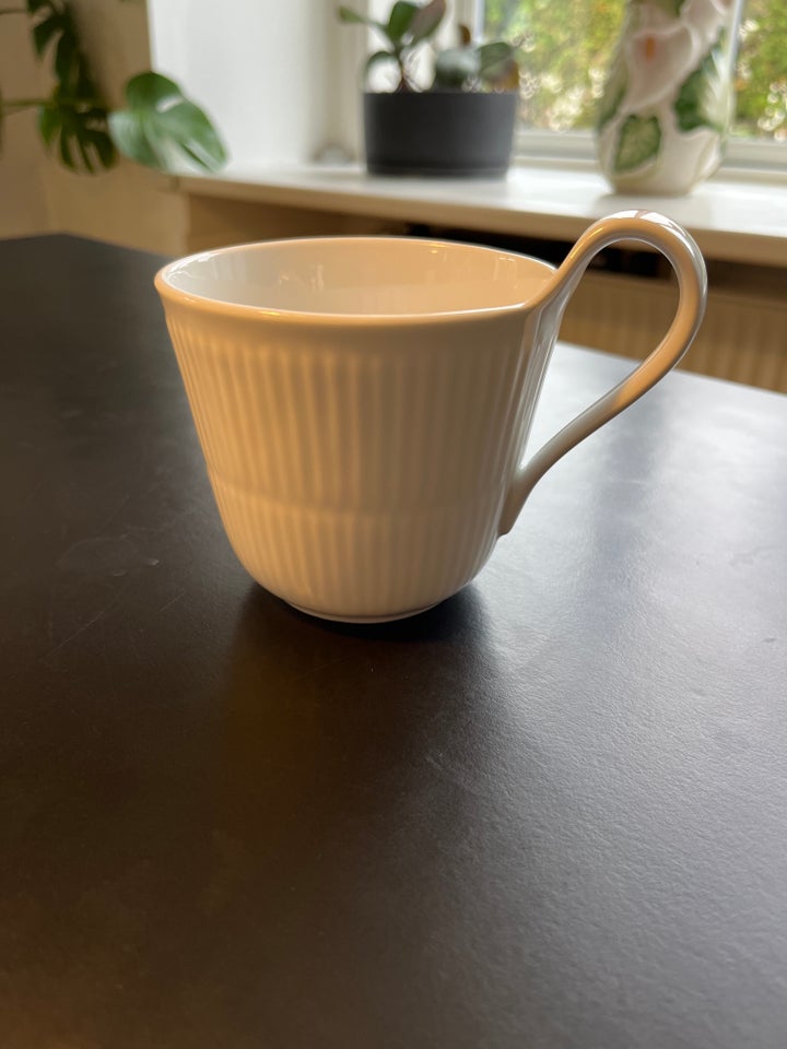 Porcelæn, Kaffekop , Royal