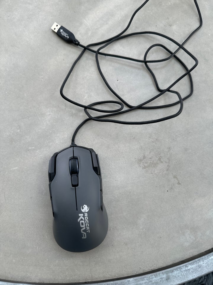 Mus Roccat Kova