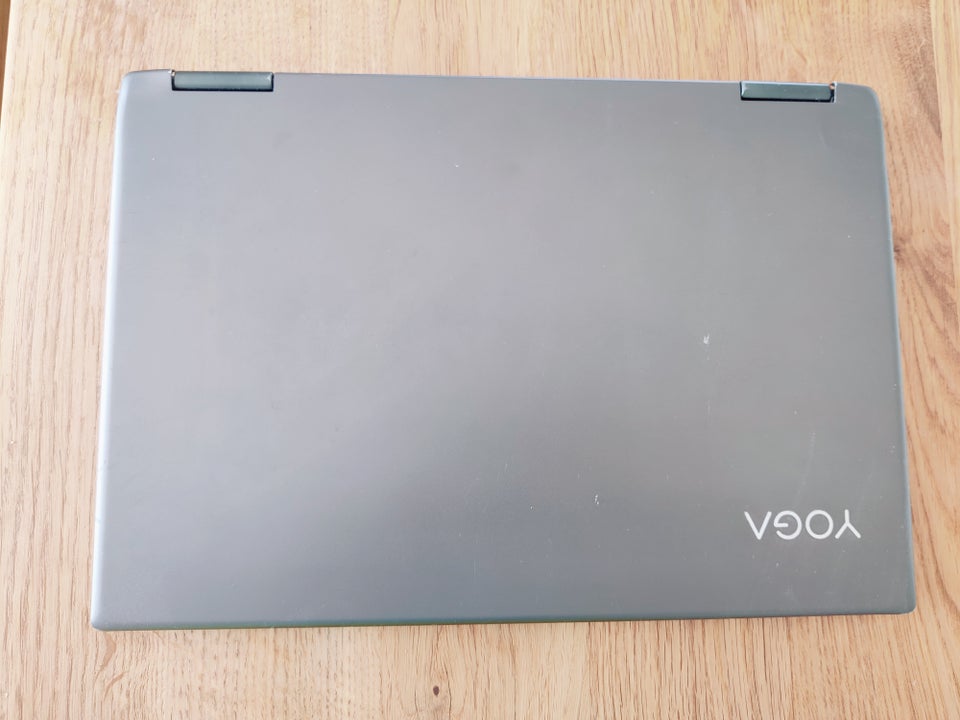 Lenovo Yoga 720 270 GHz 8 GB ram