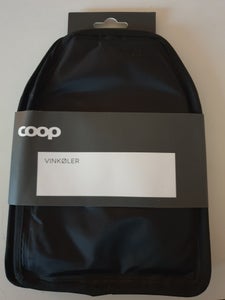 Vinkøler COOP