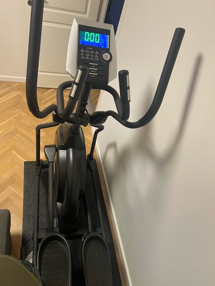 Crosstrainer, XTERRA Free Style