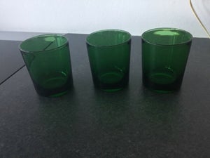 Glas Vandglas